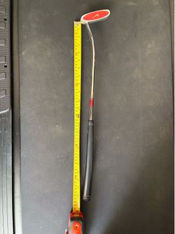 Nike Putter ~23”