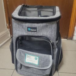 Travel Bag For Small Dogs And Cats