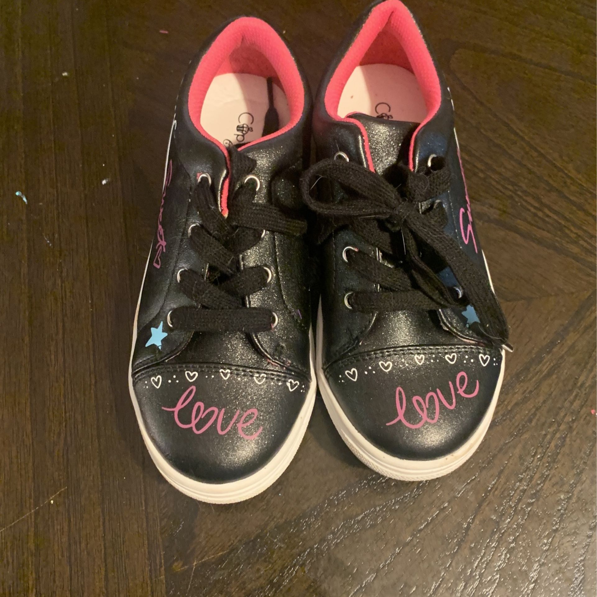 Kid Shoe
