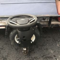 2013 Chevy Malibu  Parts
