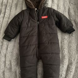 Baby Snow Suit