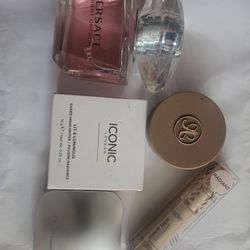 Make Up / Perfume
