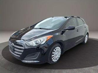 2016 Hyundai Elantra GT