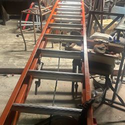 32ft Ladder