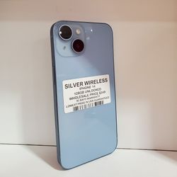 IPHONE 14