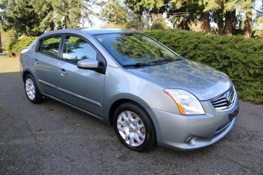 2011 Nissan Sentra 2.0 S 127K MILES