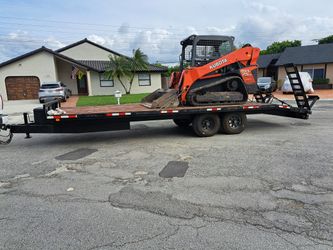 Skid Steer