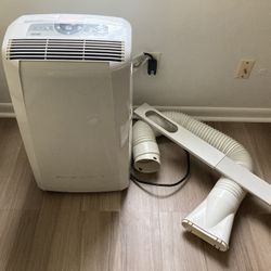 DeLonghi Portable 3-1 Air Conditioner