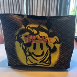 Versace Tote