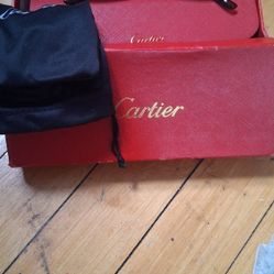 Cartiers