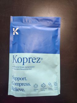 Koprez - Large