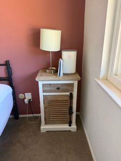 Identical Night Stands