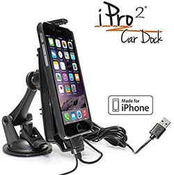 iPro 2 Car Dock for iPhone