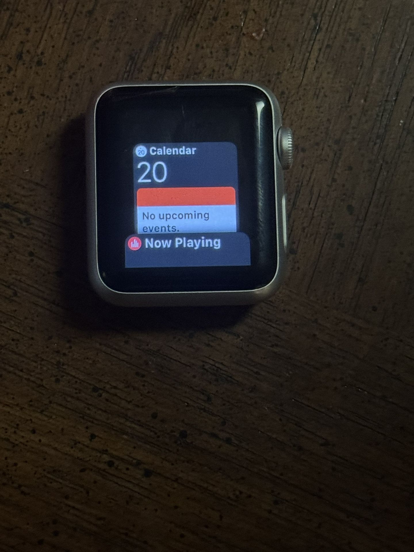 Apple Watch 38mm 7000 Series