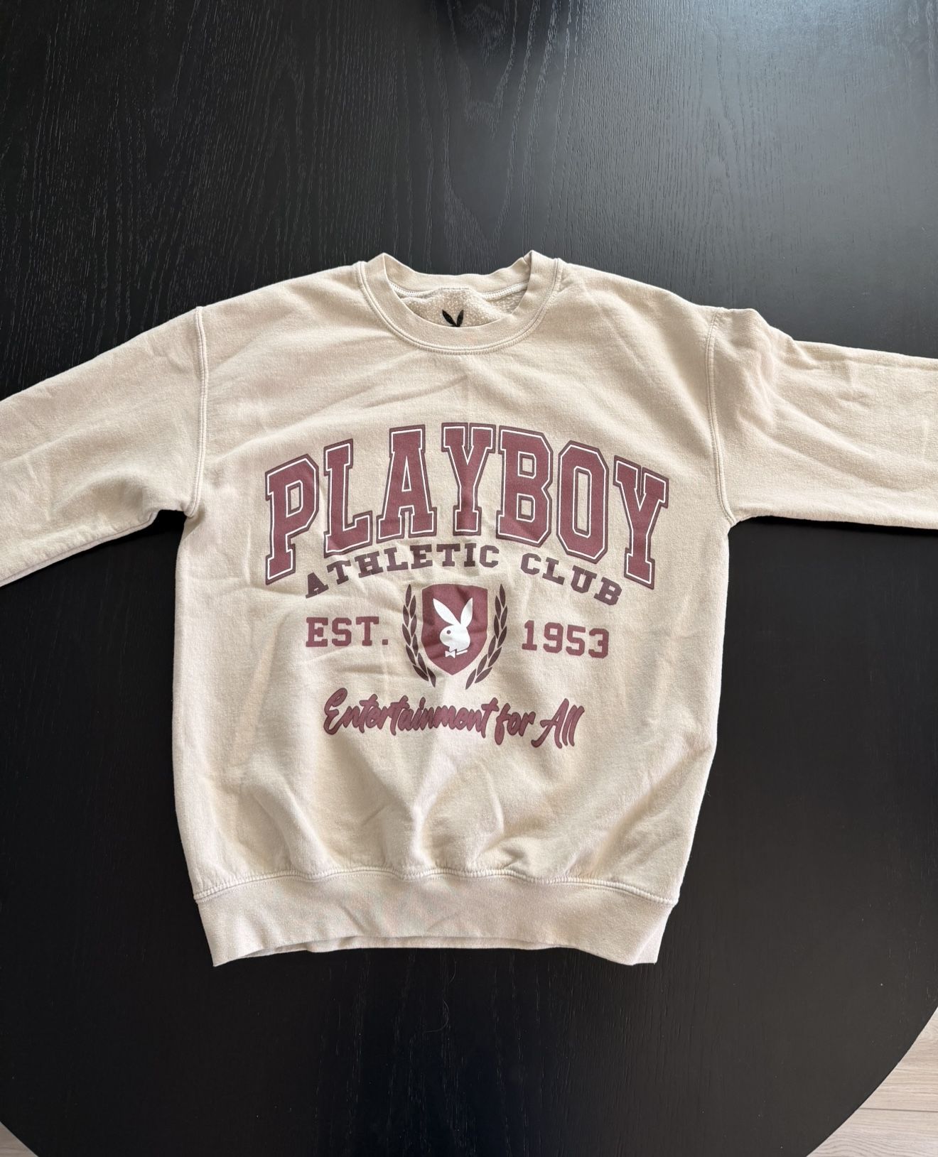 Playboy Women’s Sweatshirt