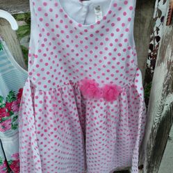 Girls Dress