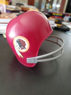 1974 NFL Football Laich Dairy Souvenir Ice Cream Helmet
