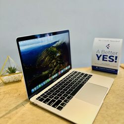 MacBook Pro 13” Laptop Apple Intel Core i5/8GB RAM/256GB⚡️Microsoft Word Excel,Logic,Final Cut, Ableton, Serato💻 1 Year Warranty✅ $0Down Finance Avai