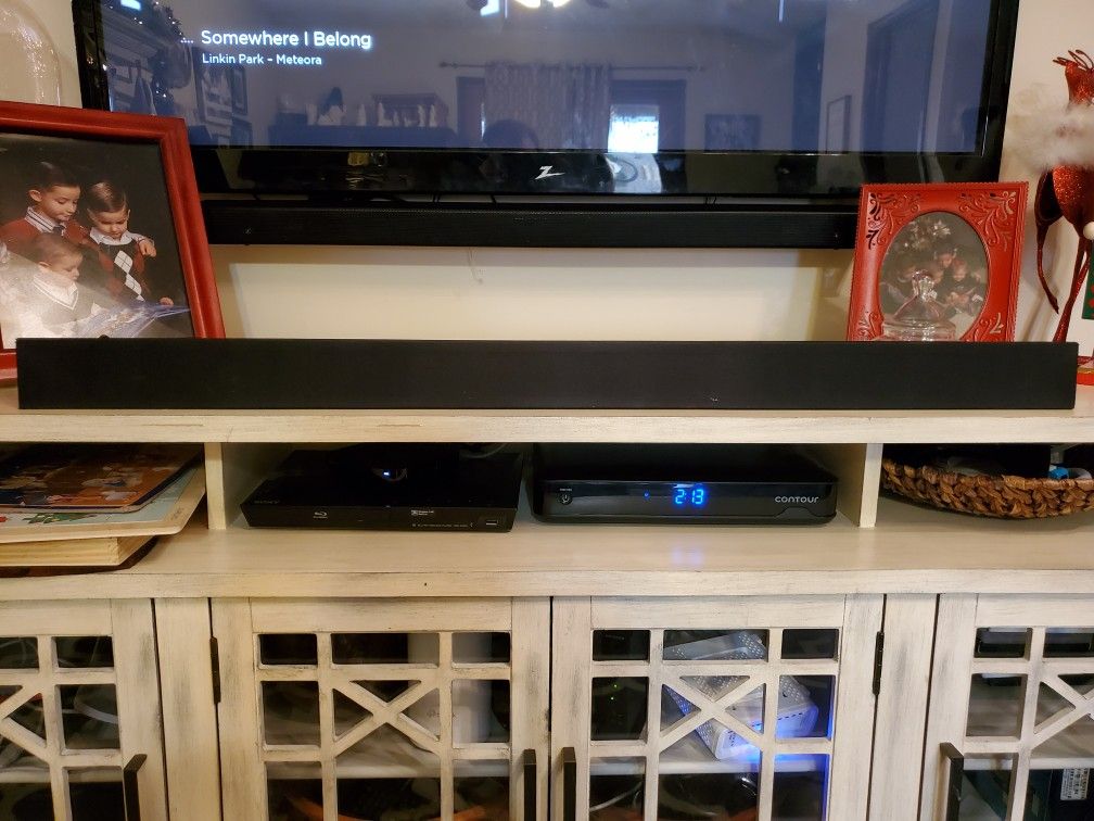 Sony HT-CT350 3.1 Ch Soundbar w/3 HDMI Inputs