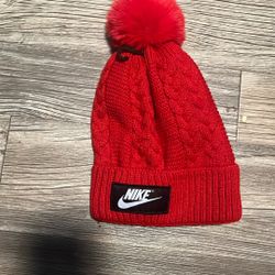 Nike Beanie