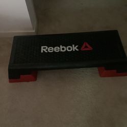 Reebok Step Workout 