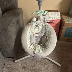 Baby Swing 