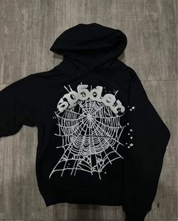 Sp5der Hoodie 