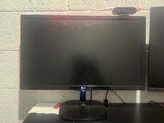 LG Computer Monitors