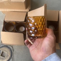 Candle Holders