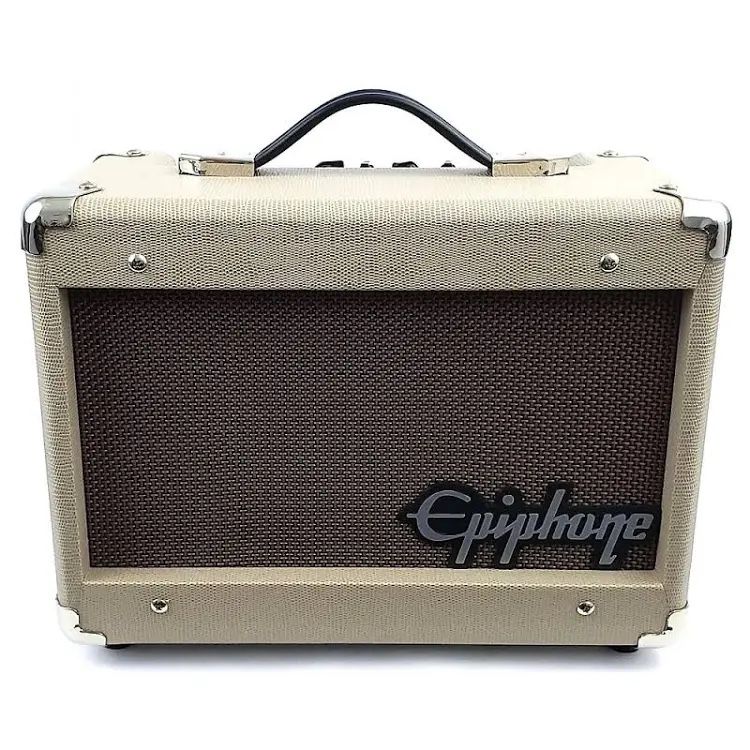 Studio Acoustic 15c Amp Epiphone