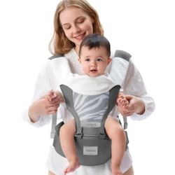 Baby Carrier 