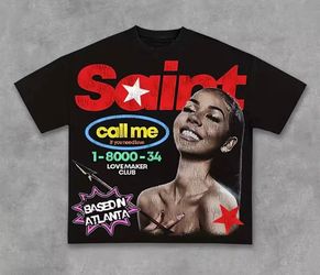 Two men or women tees