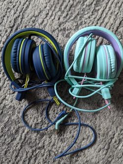 Kids Earphones