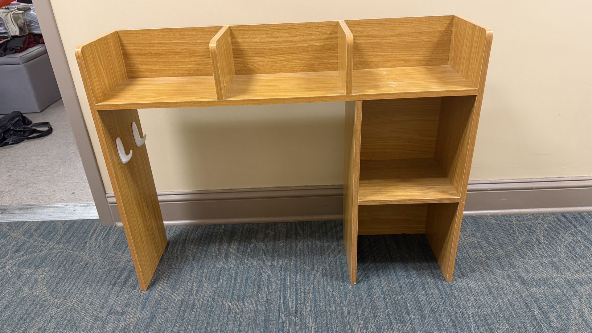 Desk Hutch