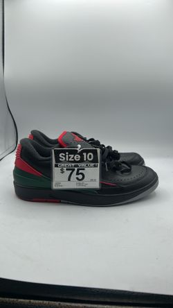 Shoe