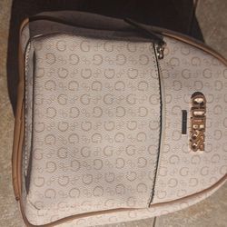Guess Mini Backpack
