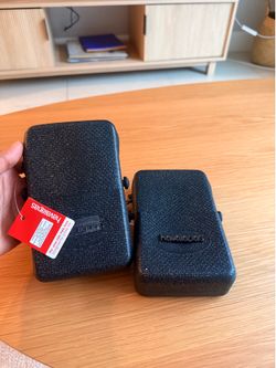 Havaianas Street Bag Glitter Black