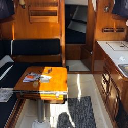 1970 Cal 29