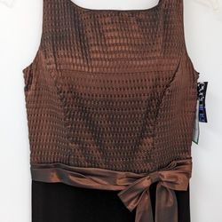 Women's Evening Dress Size 10