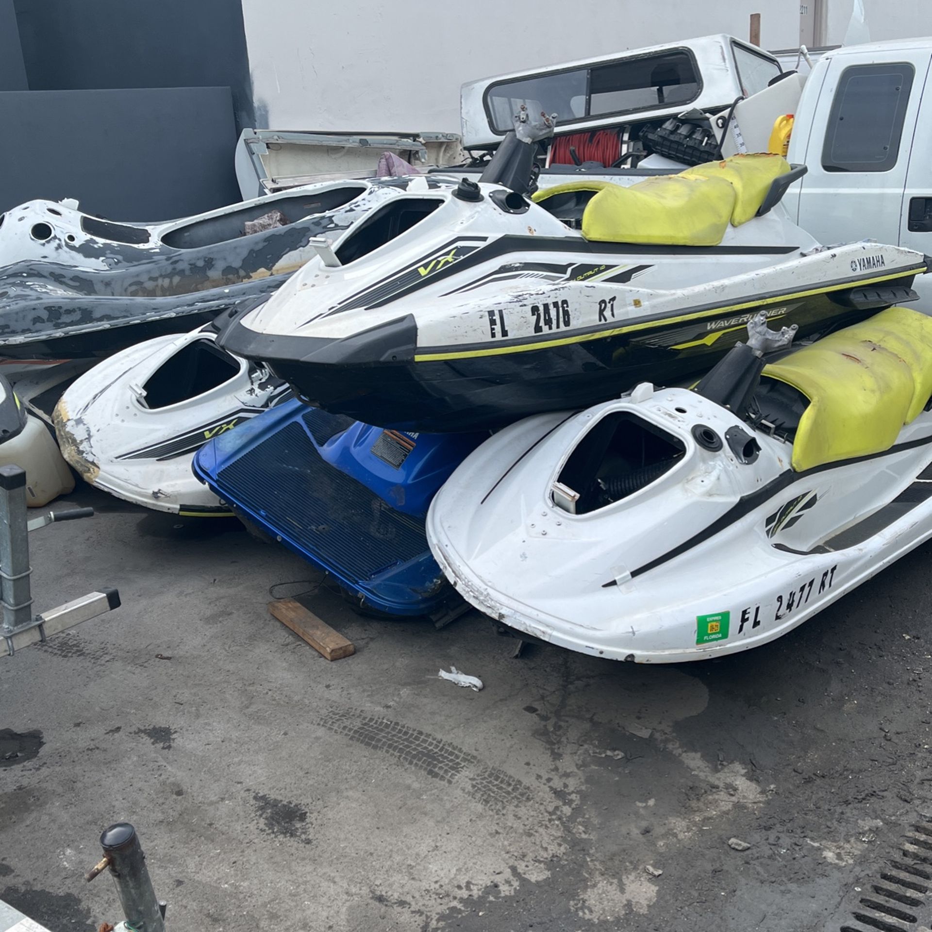 Yamaha Jetski for Sale in Hialeah, FL OfferUp