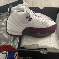 Jordan 12