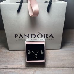 Pandora set