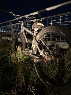Pk ripper 27.5