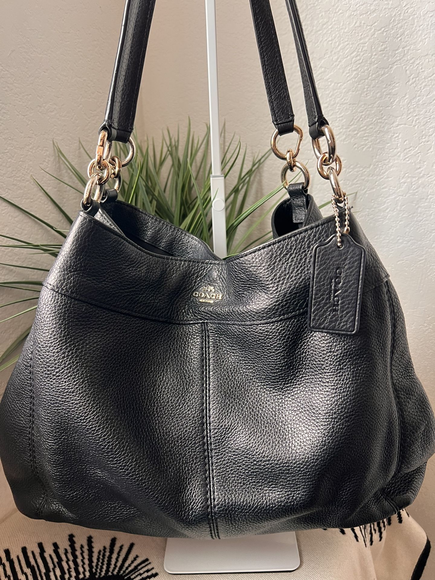 COACH Lexy Shoulder Bag G1757-F57545