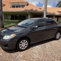 💎Beautiful 2010 Toyota Corolla,💎CLEAN TITLE