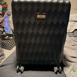 Small Suit Case And Pokémon Backpack 