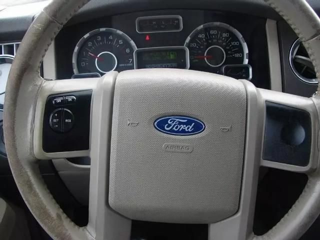 2008 Ford Expedition EL
