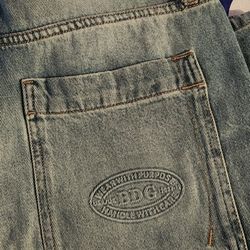 Brand New BDG Women Pants And 501 Levi