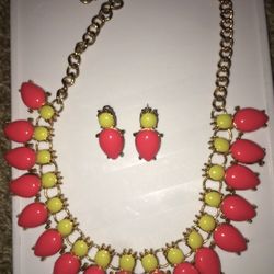 Gold Jewelry Vintage
