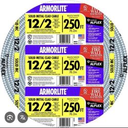 12/2 MC 250 fT For Sale 